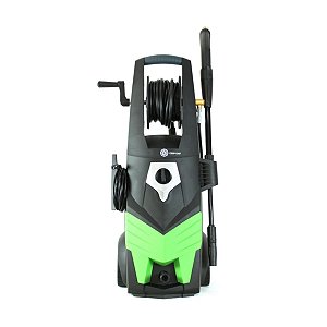 Lavadora de Alta Pressão IPC PW-C22P Água Fria 220V IPC