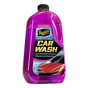 Lava Autos Deep Crystal 1,9L Meguiars