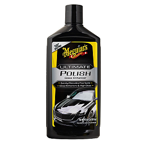 Composto Polidor Lustro Ultimate Polish 473ml Meguiars