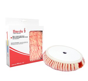 Boina Lã Ninja com Interface Corte Pesado 7,5 Lincoln