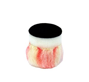 BOINA DE LÃ SV DE CORTE PESADO 1" C\INTERFACE LINCOLN