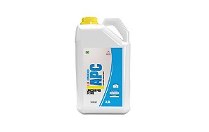 Ll1 Apc Limpador Multiuso 3,6l Lincoln