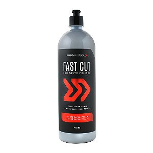 FAST CUT Composto Polidor de Corte Autoamerica