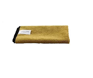 AUTOAMERICA FLANELA DE MICROFIBRA BEGE LOW COST 40X40CM