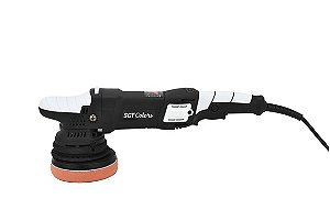 Politriz Roto Orbital Sigma Colors 15mm Sgt5118 110V Preta