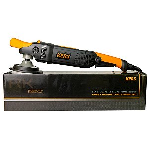 Politriz Rotativa RK 1250W 110V 5 polegadas Kers