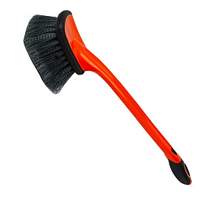 Escova Longa Para Caixa de Rodas Kers