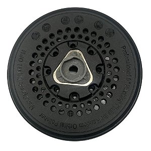 Suporte Ventilado Velox para Politriz Roto orbital 5'' Kers