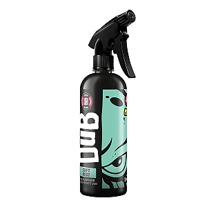 Multilimpador Ácido Pronto Uso Soft Oxxy 500ml Dub Boyz