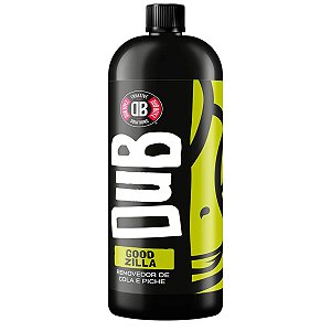 Removedor de Piche e Cola Goodzilla 1,5l DubBoyz