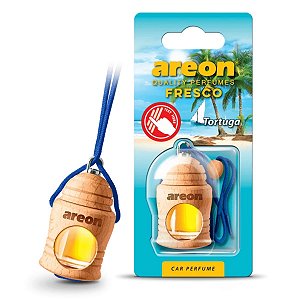 Aromatizante Areon Fresco Tortuga