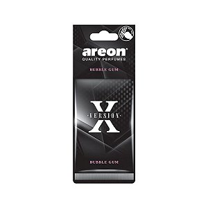 Aromatizante Automotivo X Version Bubble Gum Areon