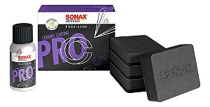 Vitrificador CC Pro Ceramic Coating 50ml Sonax