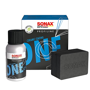 Vitrificador CC One Ceramic Coating 40ml Sonax