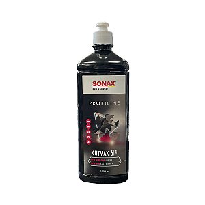 Composto Polidor CutMax 1kg Sonax