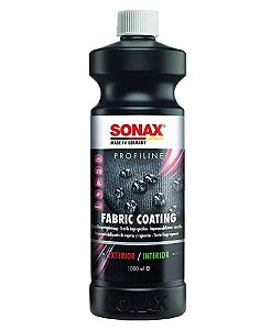 Sonax Profiline Fabric Coating Impermeabilizante de Tecidos