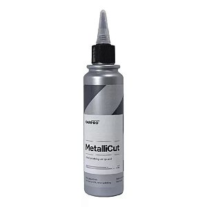 Polidor De Metais Metallicut Carpro 150 Ml