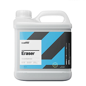 Eraser Removedor de Poeira e Óleos de Polimento 4L CarPro