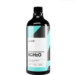 Lava Seco Hibrido SiO2 Limpa e da Brilho ECH2O 1L Carpro