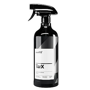 TarX 1L Carpro Removedor de Piche e Cola