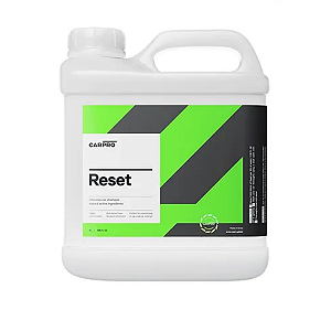 Shampoo Carpro Reset Car 4000ml