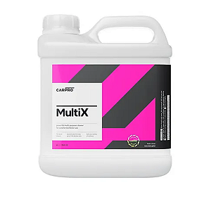 Limpador Multiuso APC Multi X 4L Carpro