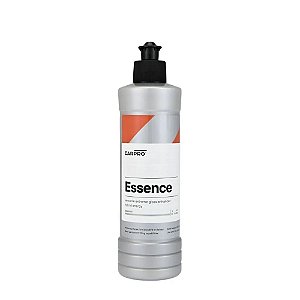 Composto Polidor de Super Lustro Essence 250ml Carpro