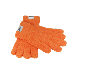 Luva de Microfibra CarPro MF Gloves - Par