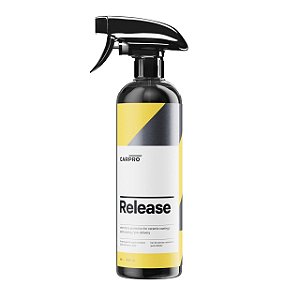 Proteção De Cura Para Coatings Release 500ml Carpro