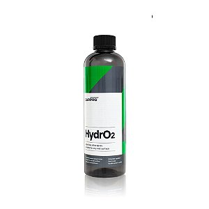 HydrO2 Selante Para Superfícies Concentrado 500ml Carpro