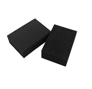 Bloco de Descontaminação Clay Bar Polyshave Block Carpro