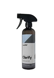 Clarify 500ml carpro