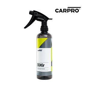 Elixir - Quick Detailer Spray - CarPro 500ml