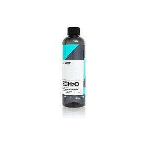 Carpro Ech20 500ml Lava Seco Hibrido SiO2 Limpa e da Brilho