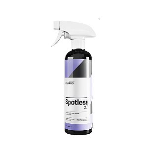 SPOTLESS Removedor de Manchas de Água 500ML Carpro