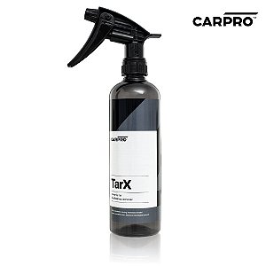 Removedor de Piche Insetos e Adesivos TarX 500ml Carpro