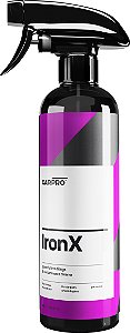 Iron X Descontaminante Ferroso 500ml Carpro