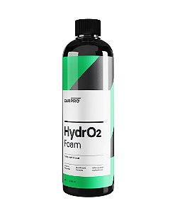 Shampoo Com Selante Hydro2 Foam 500ml Carpro