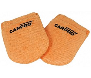 Aplicador De Microfibra para Coating 2 Unidades Carpro