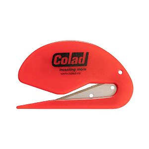 Lâmina Magnética p/ Corte de Filmes Plásticos Colad