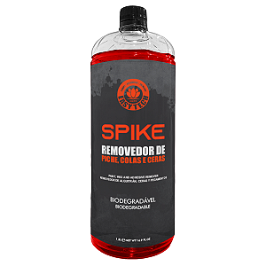 Removedor de Piche e Cola Spike 1,5L Easytech