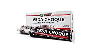 Veda Choque 150 Gr Cola Parachoque Maxi Rubber