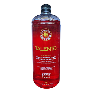 Selante Síntetico Para Pneu Talento 1,5L Easytech