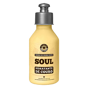 Hidratante De Couro Soul 150ml Easytech