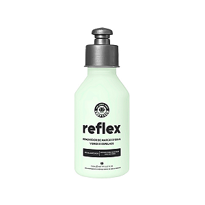 Removedor de Manchas para Vidros Reflex 150ml Easytech