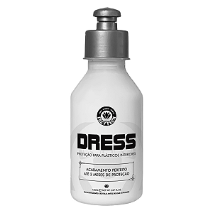 Protetor Renovador de Plástico Interno Dress 150ml Easytech