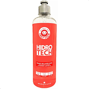 Nano Selante Concentrado Hidrotech 500ml Easytech