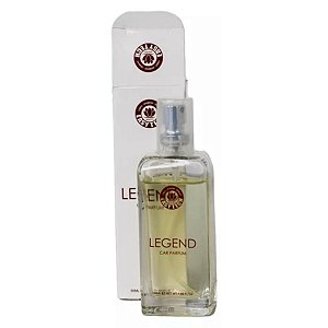 Perfume Automotivo ADC Legend 50ml Easytech