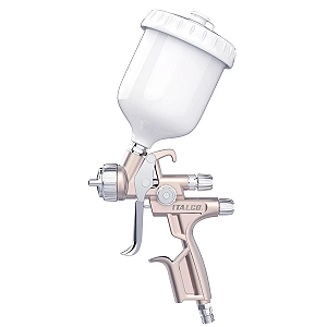 Pistola de Pintura LVMP Gloss X1 1,4mm 600ml Italco
