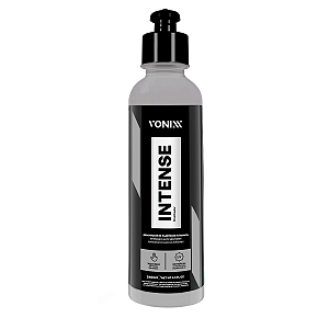 Renovador De Plásticos Internos Intense 240ml Vonixx